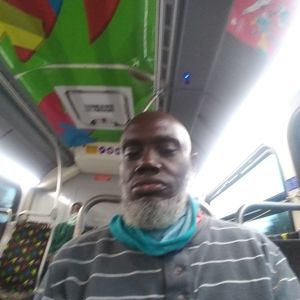 Meet your Posher, Patrick